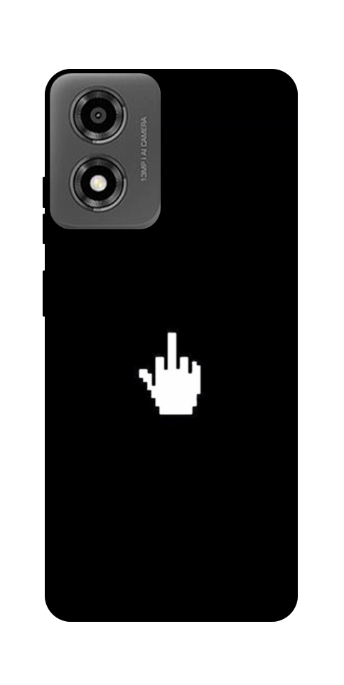 Чехол Cursor для Motorola Moto E14