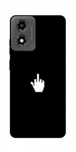 Чехол Cursor для Motorola Moto E14
