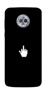 Чохол Cursor для Motorola Moto G6 Plus