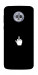 Чохол Cursor для Motorola Moto G6 Plus