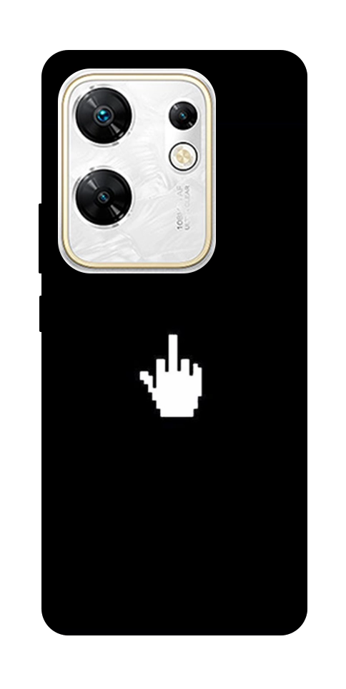 Чехол Cursor для Infinix Zero 30 4G