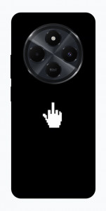 Чехол Cursor для Xiaomi Redmi 14C