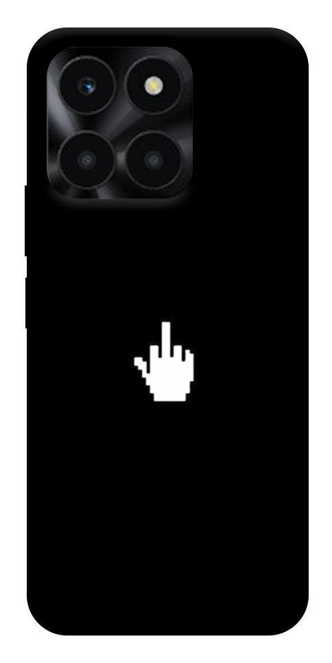 Чехол Cursor для Huawei Honor X6a