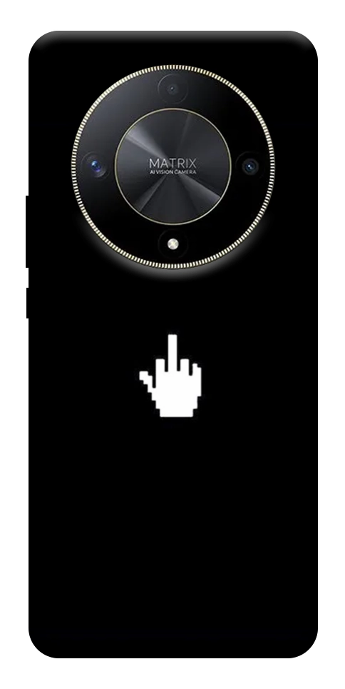 Чехол Cursor для Huawei Magic6 Lite