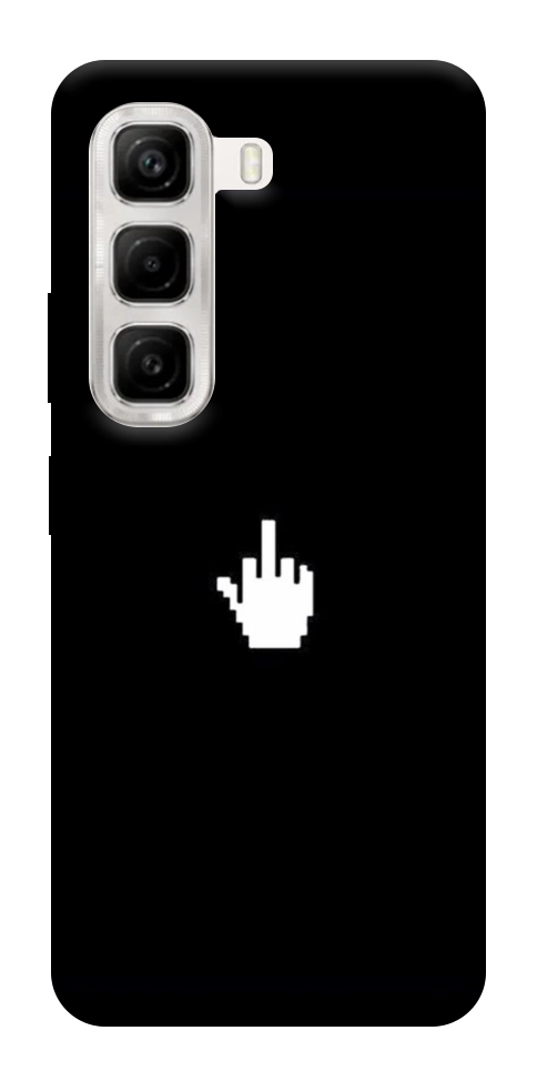 Чехол Cursor для Infinix Hot 50 4G