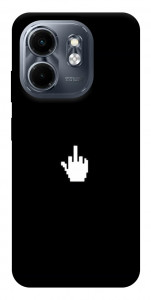 Чохол Cursor для Infinix Smart 9 4G