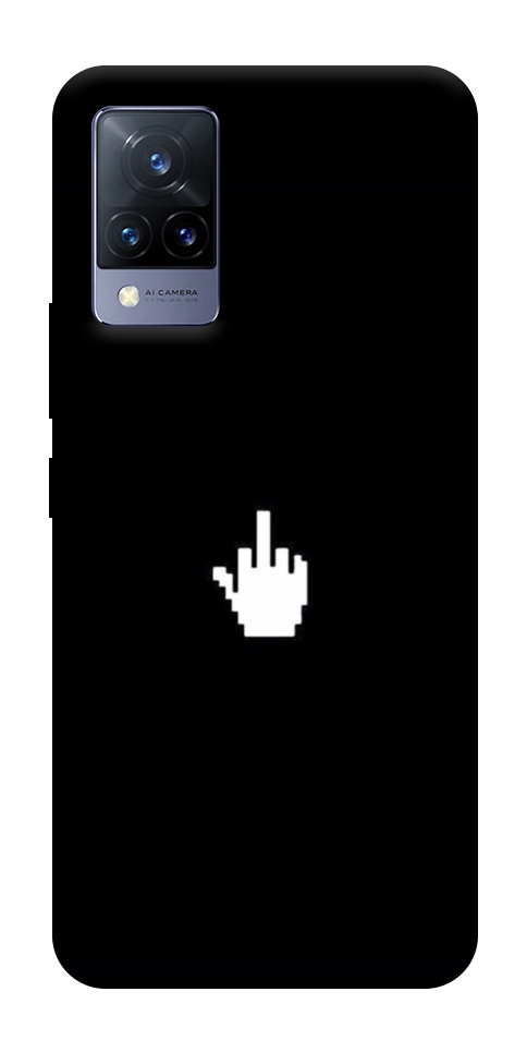 Чехол Cursor для Vivo V21