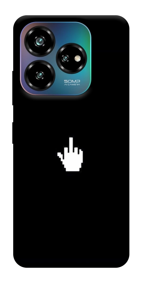 Чехол Cursor для ZTE Nubia V60