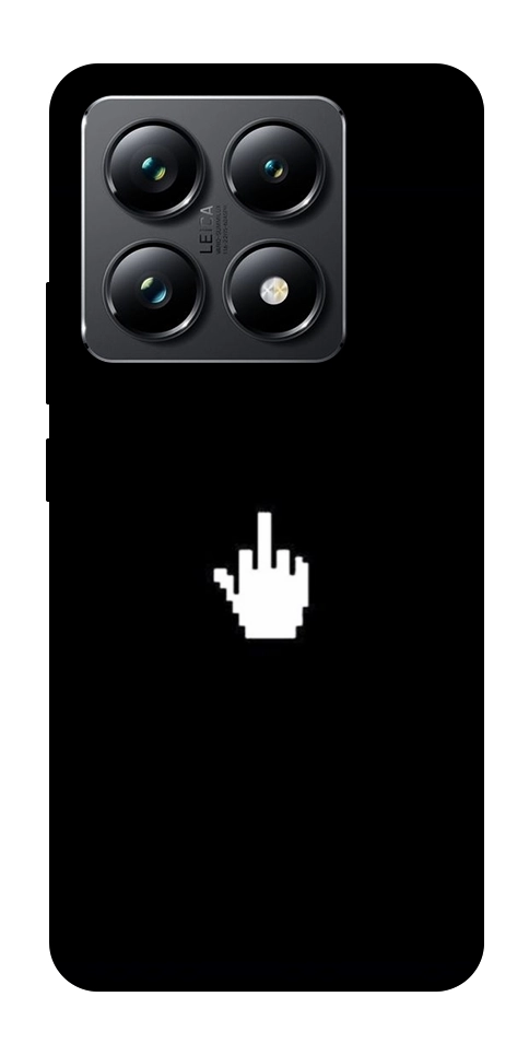 Чехол Cursor для Xiaomi 14T Pro