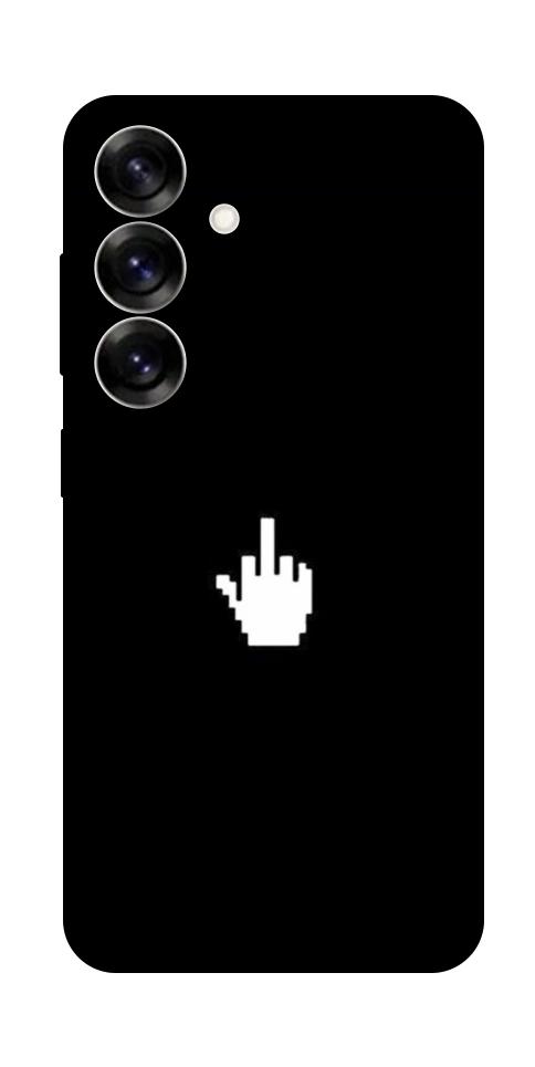 Чохол Cursor для Galaxy S25