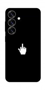 Чохол Cursor для Galaxy S25