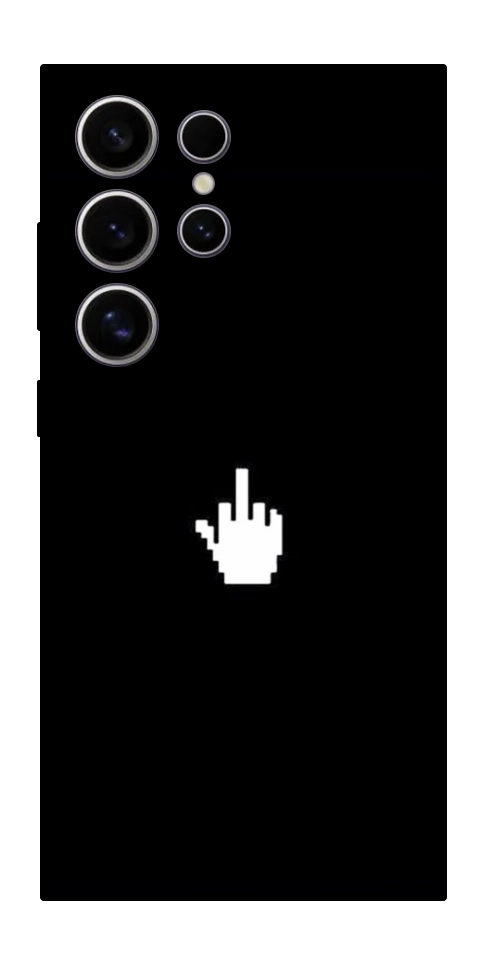 Чохол Cursor для Galaxy S25 Ultra