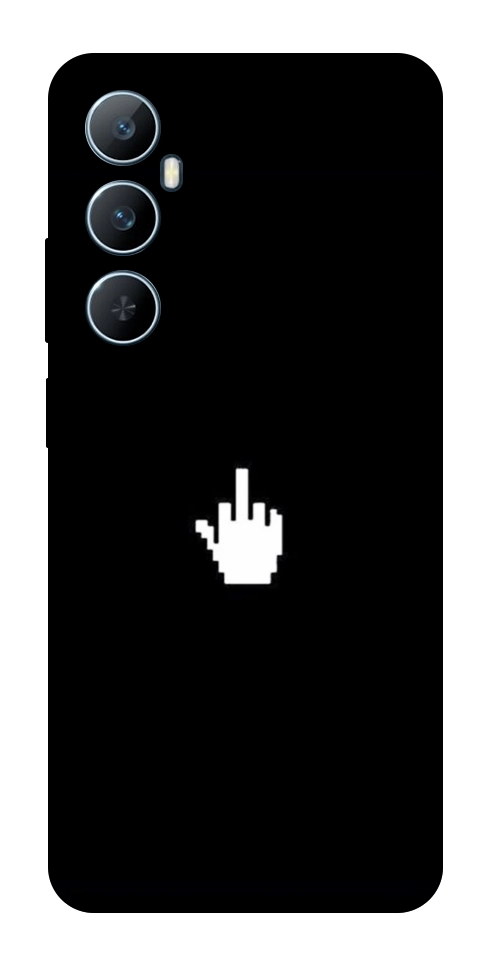 Чехол Cursor для Realme C65 4G