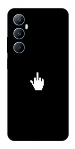 Чохол Cursor для Realme C65 4G