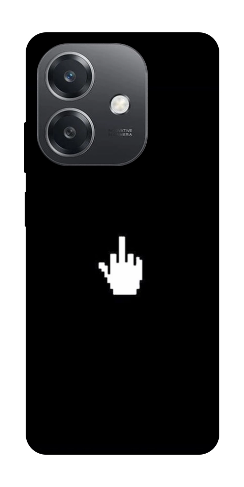 Чехол Cursor для Oppo A3 4G