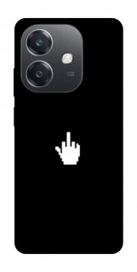 Чохол Cursor для Oppo A3 4G