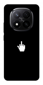 Чехол Cursor для Xiaomi Redmi Note 14 Pro+ 5G