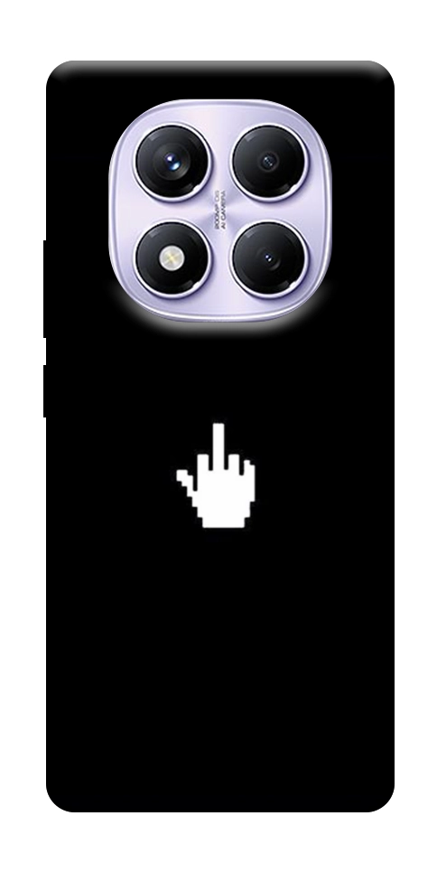 Чехол Cursor для Xiaomi Poco X7