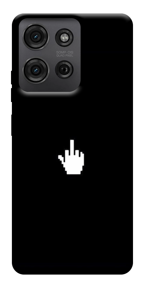 Чехол Cursor для Motorola Moto G75 5G