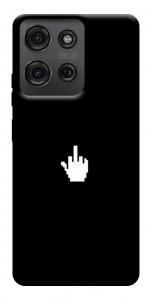 Чехол Cursor для Motorola Moto G75 5G