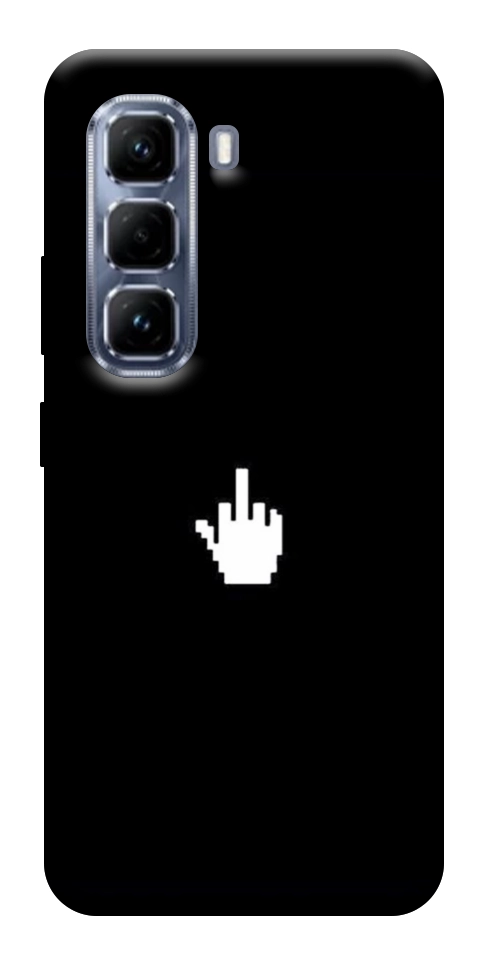 Чехол Cursor для Infinix Hot 50 Pro