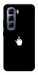 Чехол Cursor для Infinix Hot 50 Pro