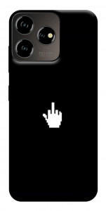 Чехол Cursor для ZTE Blade V50 Design 4G