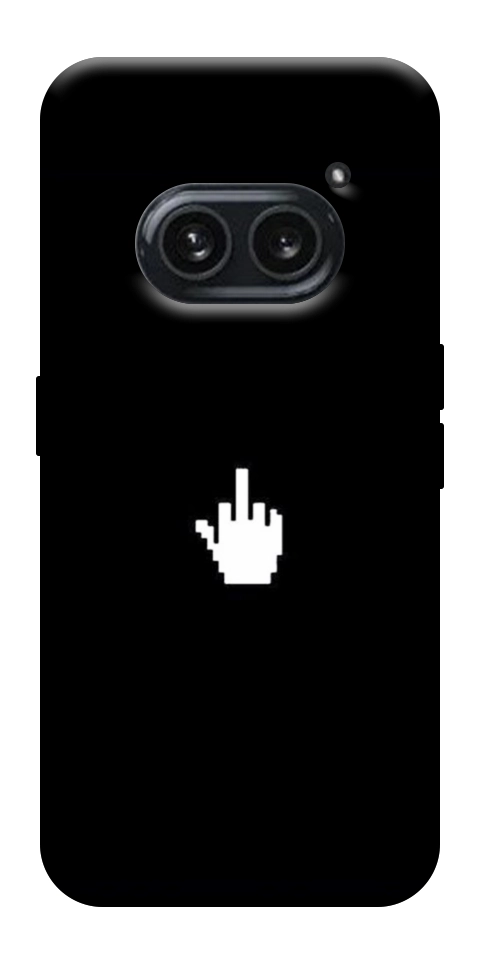 Чехол Cursor для Nothing Phone (2a)