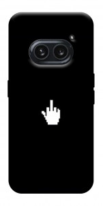 Чехол Cursor для Nothing Phone (2a)