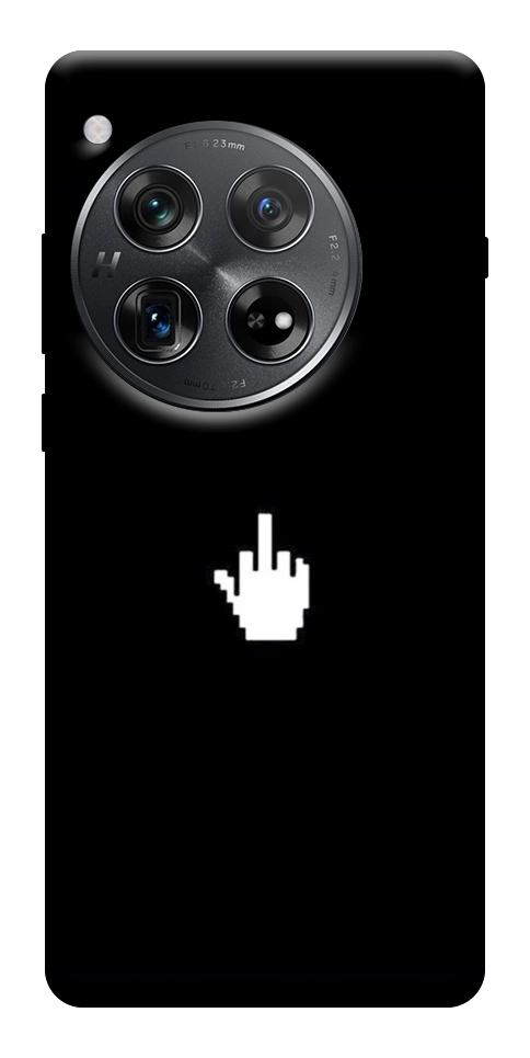 Чехол Cursor для OnePlus 12
