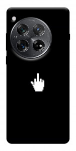 Чехол Cursor для OnePlus 12