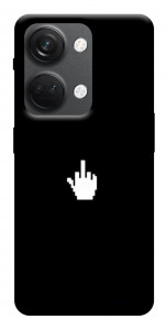 Чехол Cursor для OnePlus Nord 3