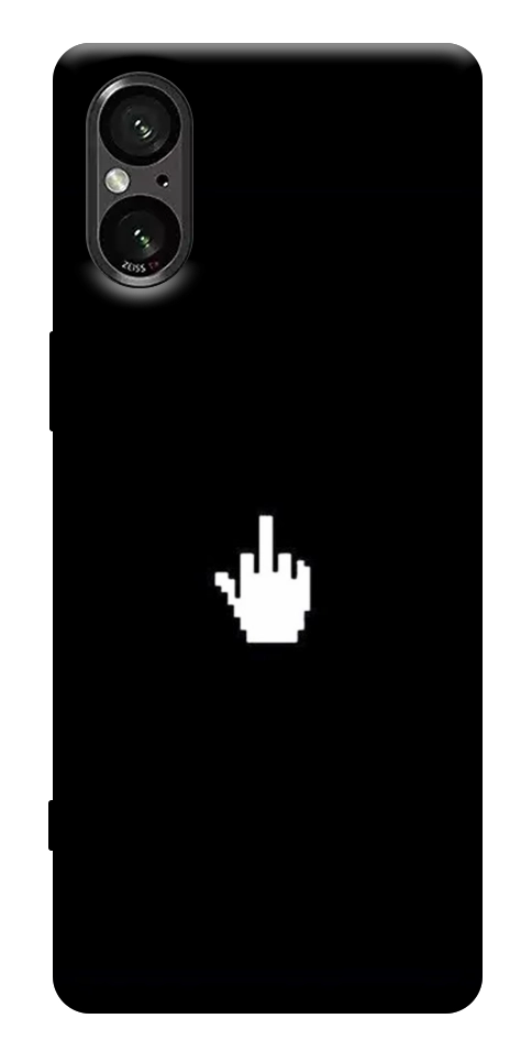 Чохол Cursor для Sony Xperia 5 V