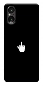 Чохол Cursor для Sony Xperia 5 V