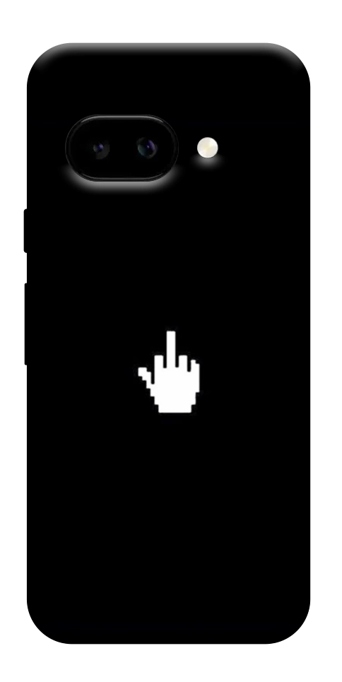 Чехол Cursor для Google Pixel 9a