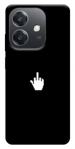 Чохол Cursor для Oppo A40m