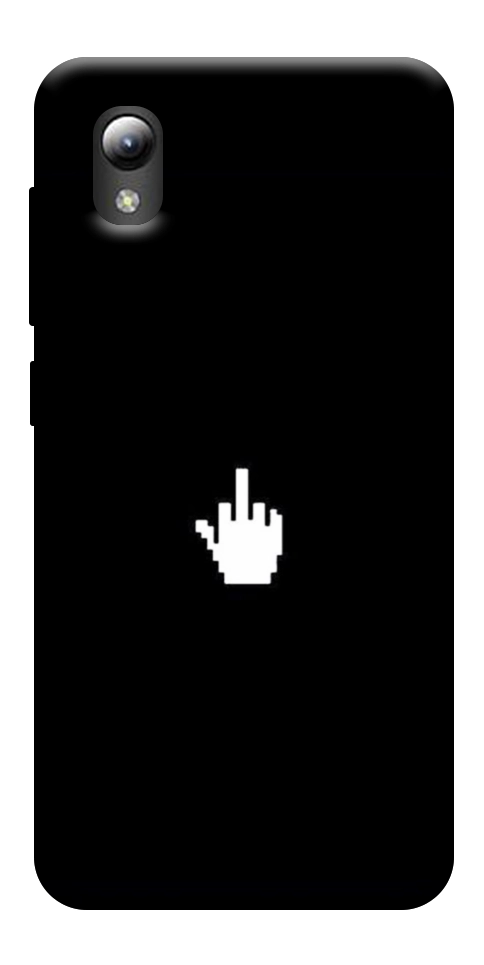 Чехол Cursor для ZTE Blade A3 (2019)