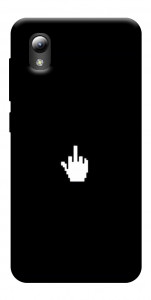 Чехол Cursor для ZTE Blade A3 (2019)