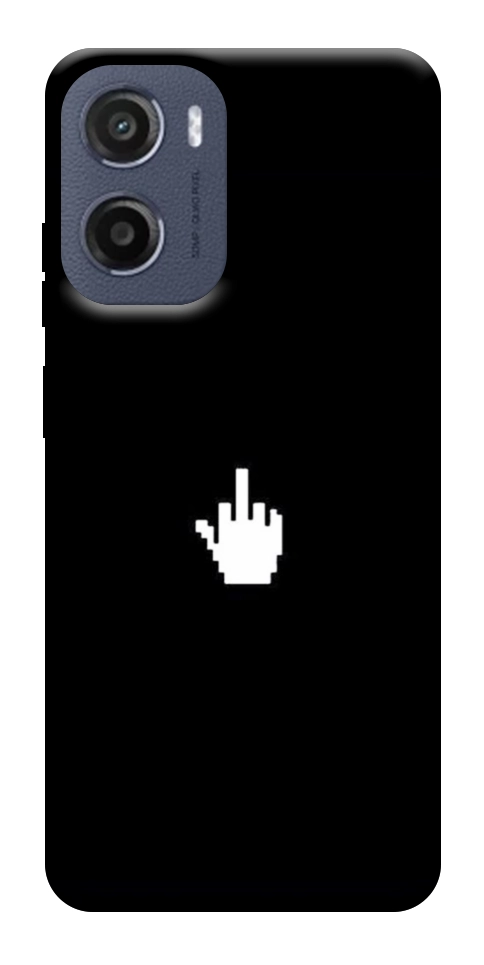 Чехол Cursor для Motorola Moto E15