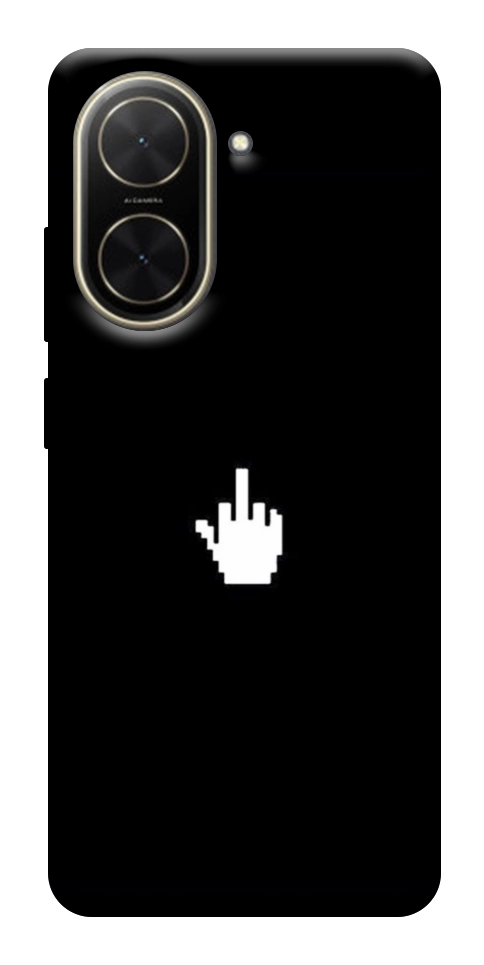 Чехол Cursor для Xiaomi Poco C71