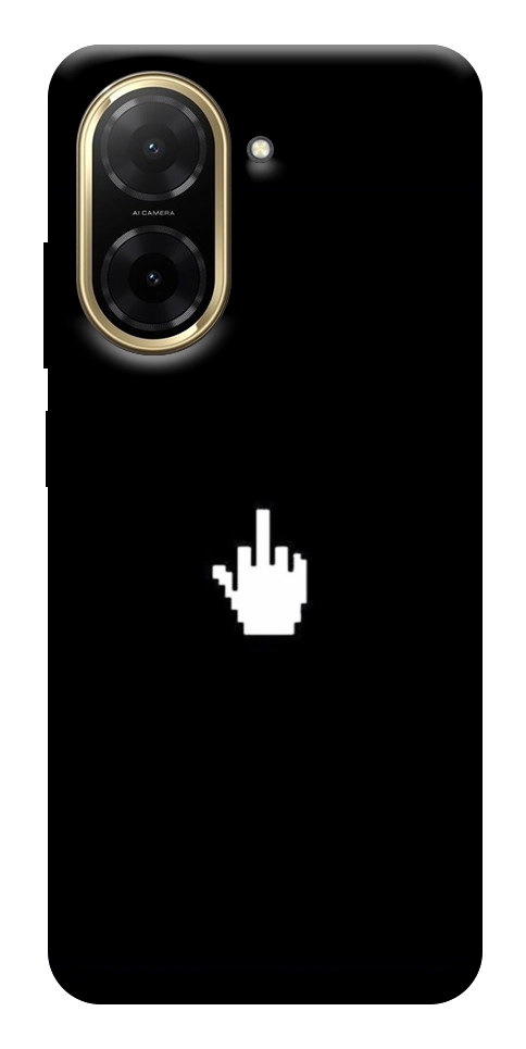 Чехол Cursor для Xiaomi Redmi A5