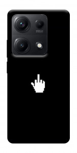 Чехол Cursor для Xiaomi Redmi Note 14S