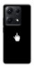 Чехол Cursor для Xiaomi Redmi Note 14S