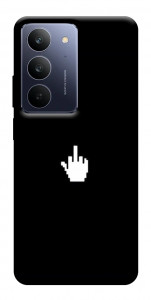 Чехол Cursor для Realme C75x