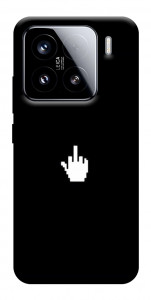 Чехол Cursor для Xiaomi 15
