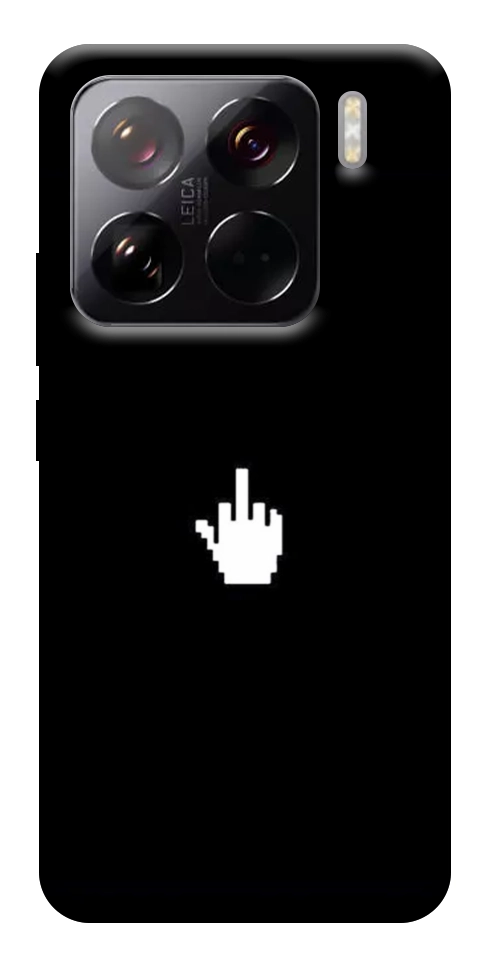 Чехол Cursor для Xiaomi 15 Pro