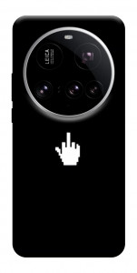 Чехол Cursor для Xiaomi 15 Ultra