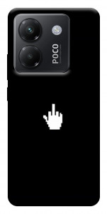Чехол Cursor для Xiaomi Poco M7 Pro 5G