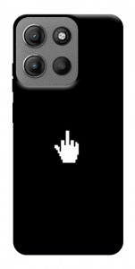 Чохол Cursor для Motorola Moto G15 4G