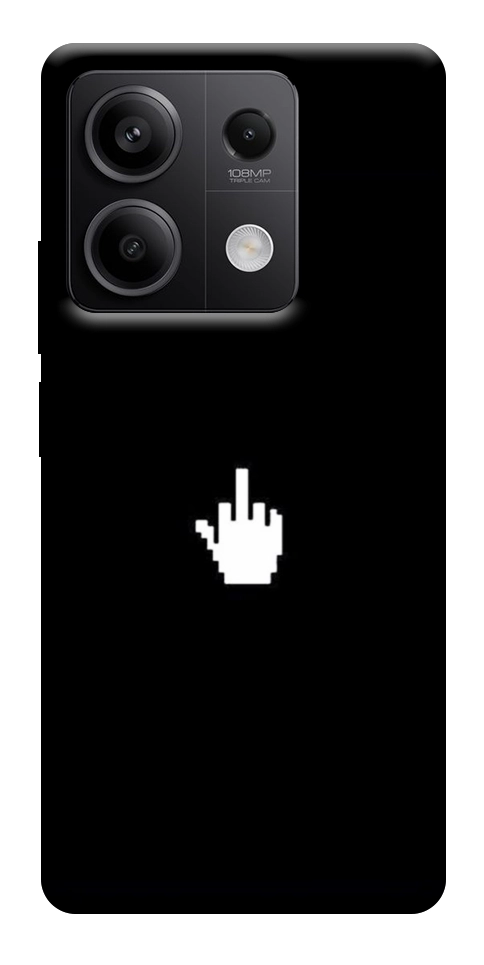 Чохол Cursor для Xiaomi Redmi Note 13 5G